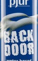 Pjur Backdoor Moisturising Anal Glide - 100ml
